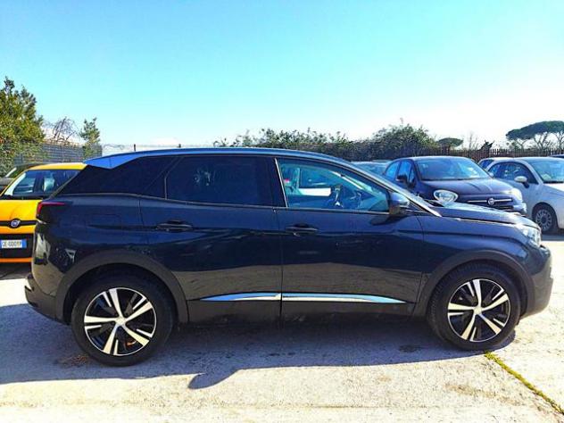 PEUGEOT 3008 1.5blueHDi ALLURE 130cv SAFETYPACK ANDROID/IOS rif. 22055592 - Foto 5