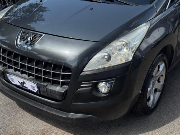 PEUGEOT 3008 1.6 e-HDi 112CV cambio robotizzato S.&S. Business rif. 23535828 - Foto 7