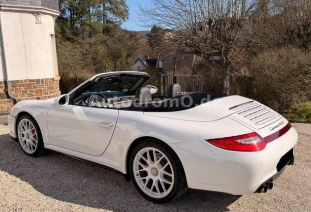 PORSCHE 997 3.8 Carrera 4 GTS rif. 23980189 - Foto 9