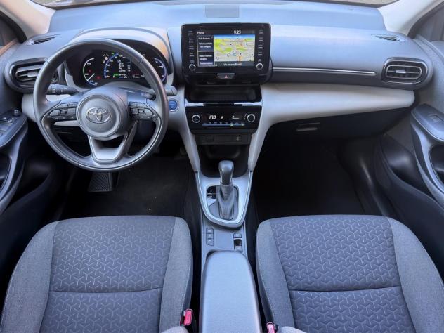 Toyota Yaris Cross Business Hybrid 116cv - PROMO/IVA ESP. - Foto 9