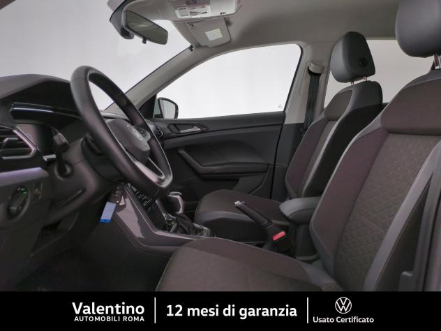 Volkswagen T-Cross 1.0 TSI 110 CV Advanced - Foto 6