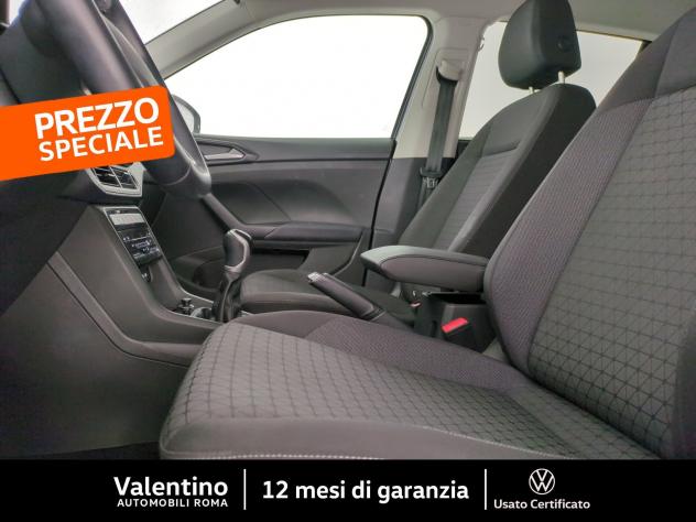 Volkswagen T-Cross 1.0 TSI R-LINE - Foto 6