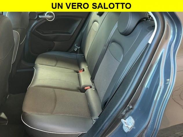 FIAT 500X 1.4 MultiAir Cross Automatica rif. 24154009 - Foto 8