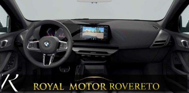 BMW 118 d MSport Pro! !INNOVATION PACKAGE! PROMO! rif. 23869186 - Foto 5