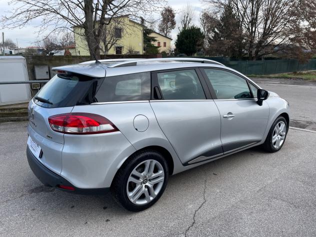 Renault Clio Sporter dCi 8V 90CV Start&Stop Energy Zen - Foto 7