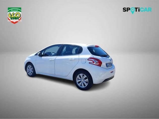 PEUGEOT 208 1° serie PureTech 68 5 porte Active rif. 23829732 - Foto 8