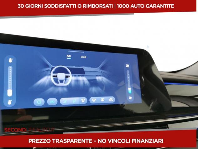 OMODA 5 1.6 TGDI - Trazione anteriore 7DCT Comfort - Foto 10