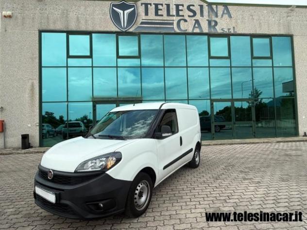 FIAT Doblo 1.6 MJT 3 POSTI rif. 23666215