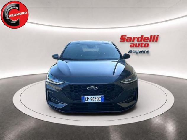 FORD Focus 1.5 EcoBlue 115 CV automatico 5p. Active X rif. 23921458 - Foto 6