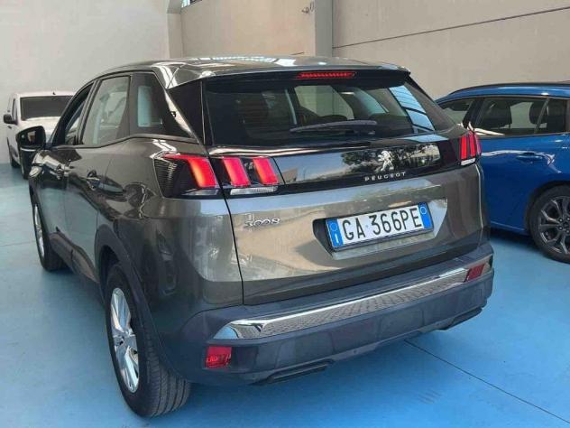 Peugeot 3008 BlueHDi 130 S&S EAT8 Business - Foto 4