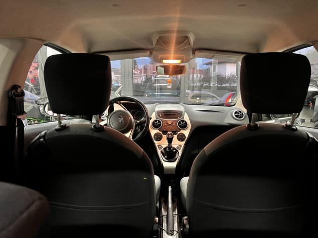 Ford Ka Ka+ 1.2 8V 69CV Titanium - Foto 9