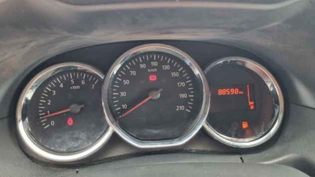 DACIA Duster 1.5 dCi 110CV 4x2 Ambiance rif. 23799799 - Foto 9