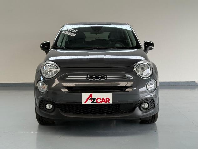 FIAT 500X 1.5 t4 hybrid Club 130cv dct *PROMO DICEMBRE* - Foto 2