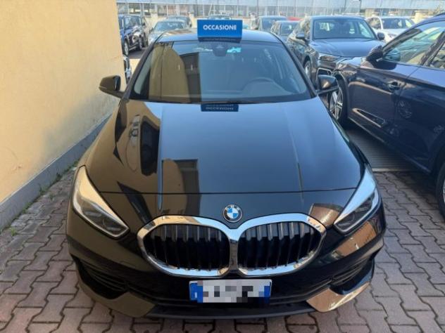 BMW 120 d 5p. Business Advantage rif. 23765059 - Foto 2