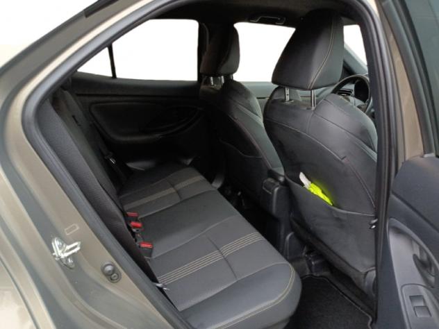 Toyota Yaris Cross Yaris Cross 1.5 Hybrid 5p. E-CVT Adventure - Foto 8