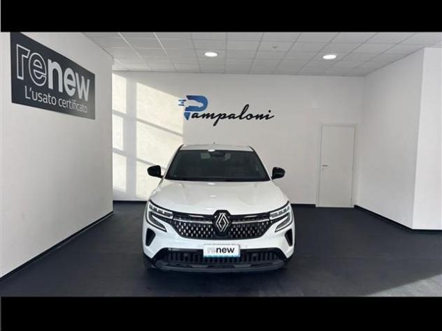 RENAULT Austral 1.2 E-Tech full hybrid 200cv Techno Auto rif. 23960524 - Foto 2