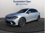 Volkswagen Polo Polo 1.0 tsi Edition Plus 95cv