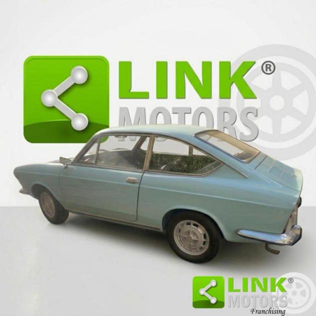 FIAT 850 coupè sport rif. 23799513 - Foto 4