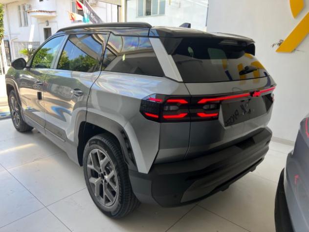 JEEP Compass 1.2 Turbo 48V e-Hybrid First Edition da €359,00 rif. 23803337 - Foto 10