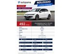 Volkswagen Golf 2.0 TDI SCR 110KW Edition Plus DSG