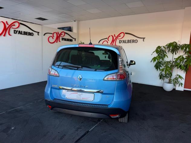 Renault Scénic X-Mod 1.5 dCi 110cv S&S Wave - Foto 8