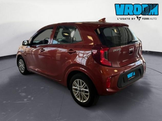 KIA Picanto 1.0 Urban Techno Design rif. 23974128 - Foto 9