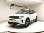 Citroën C5 Aircross C5 Aircross Hybrid 225 e-EAT8 Shine