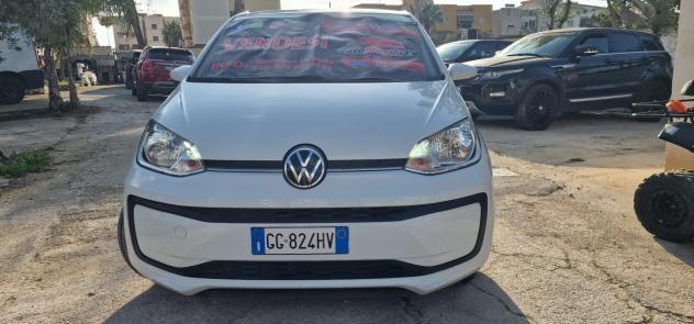 Volkswagen up! 1.0 5p. EVO sport BlueMotion Technology - Foto 2