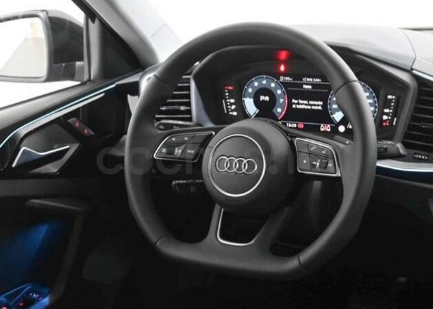 AUDI A1 2ª serie A1 allstreet 30 TFSI S tronic Identity Contrast - Foto 8