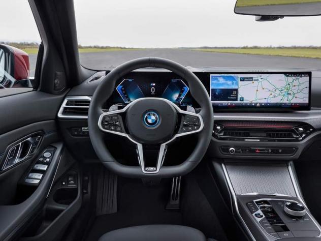 BMW Serie 3 M3 COMPETITION M XDRIVE TOURING - Foto 4