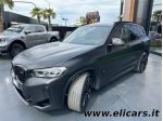 BMW X3 M Competition rif. 23653428