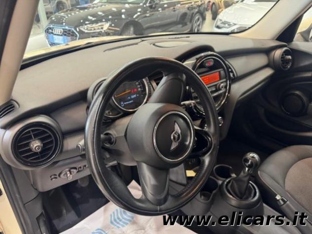 MINI One 1.5 One D Business 5 porte rif. 24016653 - Foto 8