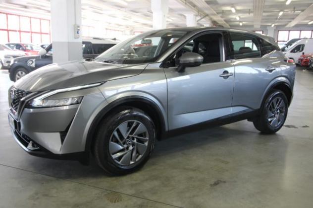 NISSAN Qashqai MHEV 158 CV Xtronic Business rif. 24074738 - Foto 2