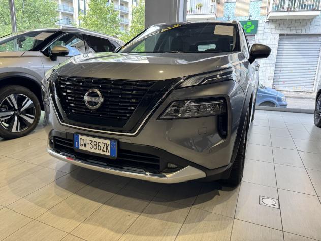 Nissan X-Trail NEW MY24 TEKNA e-Power 2WD - Foto 6