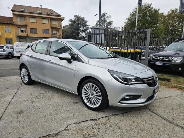 Opel Astra Astra 5p 1.4 t Innovation s&s 150cv