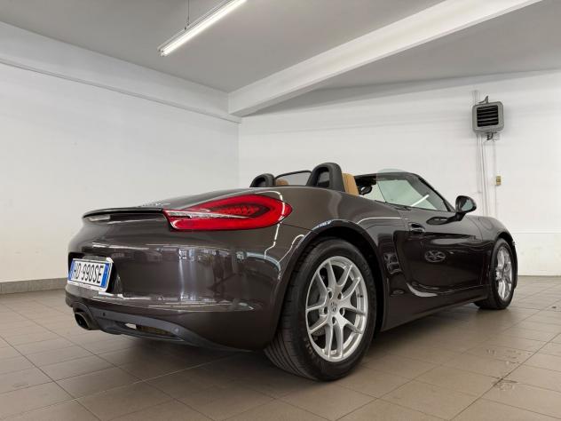 Porsche Boxster Boxster 2.7 265cv - Foto 4