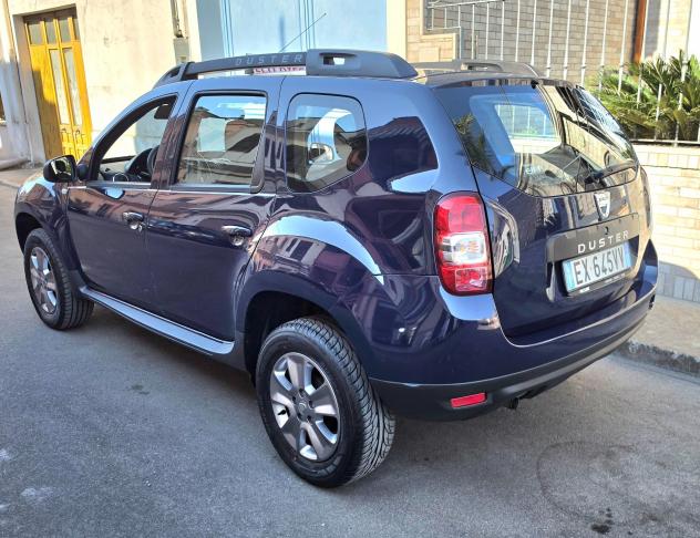 Dacia Duster 1.5 dCi 110CV 4x2 Laurte - Foto 4