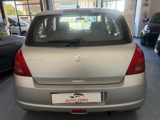 Suzuki Swift 1.3 4x4 5p. GL - Foto 6