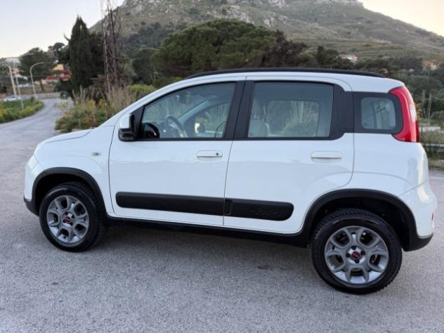 FIAT Panda 0.9 TwinAir Turbo S&S 4x4 rif. 23809923 - Foto 4