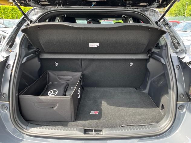 Toyota Yaris Hybrid 130 GR SPORT - Foto 6