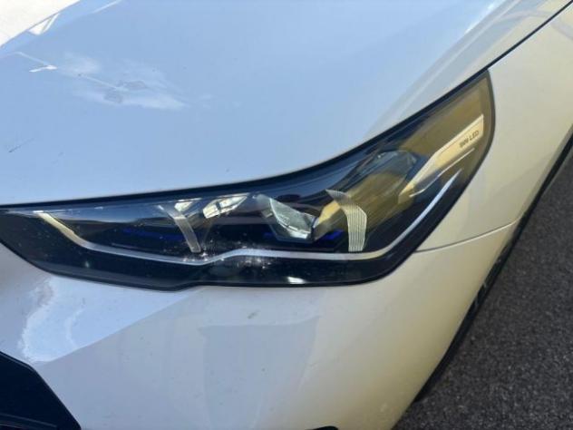 BMW 540 d 48V xDrive Touring Msport Aut. rif. 24066586 - Foto 6