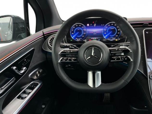 MERCEDES-BENZ EQE SUV 350 4MATIC AMG Line Premium rif. 23690037 - Foto 10