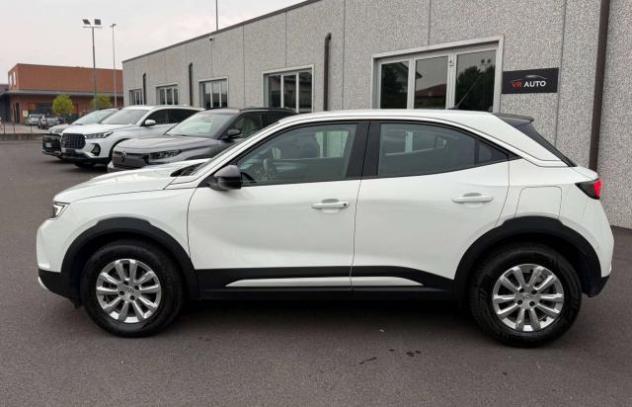 Opel Mokka 1.2 t Edition FULL LED/TELECAMERA + 360?/CRUISE CONTROL - Foto 3