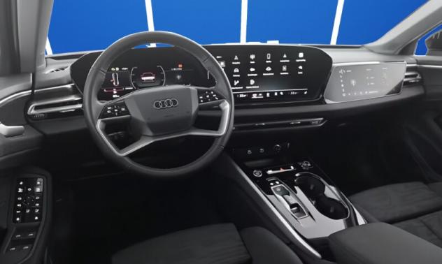AUDI A6 6ª serie A6 Avant TDI 150 kW S tronic quattro S line edition - Foto 4
