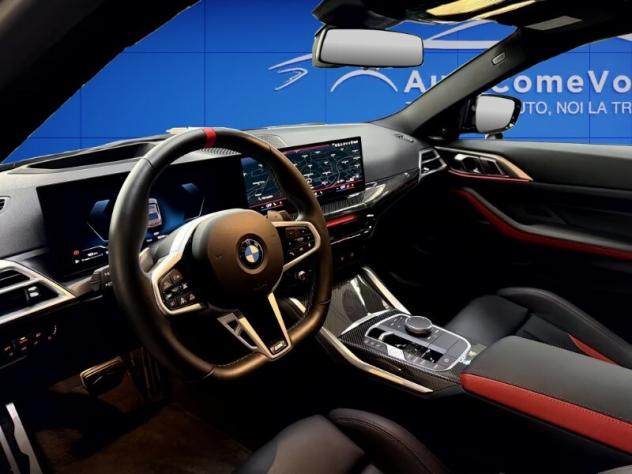 BMW Serie 4 Cpé(G22/82) M440d 48V xDrive Coupé Msport Pro - Foto 7