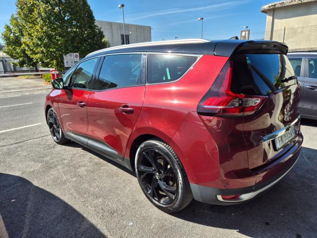 Renault Grand Scenic dCi 8V 110 CV Energy Zen BOSE - Foto 5