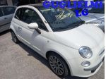 FIAT 500 1.2 "S" CERCHI16" DOPPIE RAZZE rif. 23905568