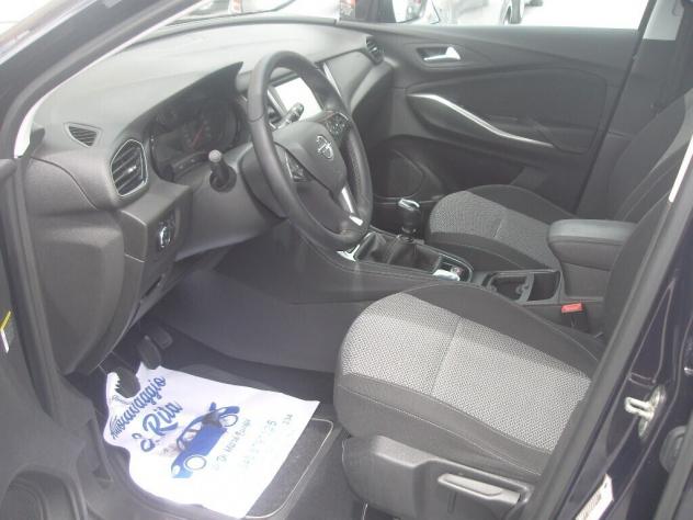 Opel Grandland X 1.6 HDI 120 CV Business - 2018 - Foto 7