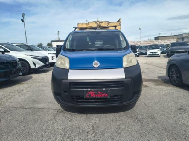 FIAT Fiorino 1.3 MJT 75CV Combi Semivetrato SX rif. 24032033