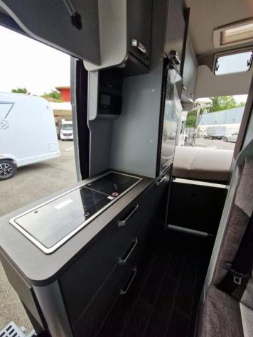 WEINSBERG CARATOUR 600 MQH 2025 ITALIAN EDITION NOLO rif. 23873434 - Foto 9